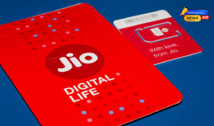 Jio Prepaid Plans: ₹449 बनाम ₹500