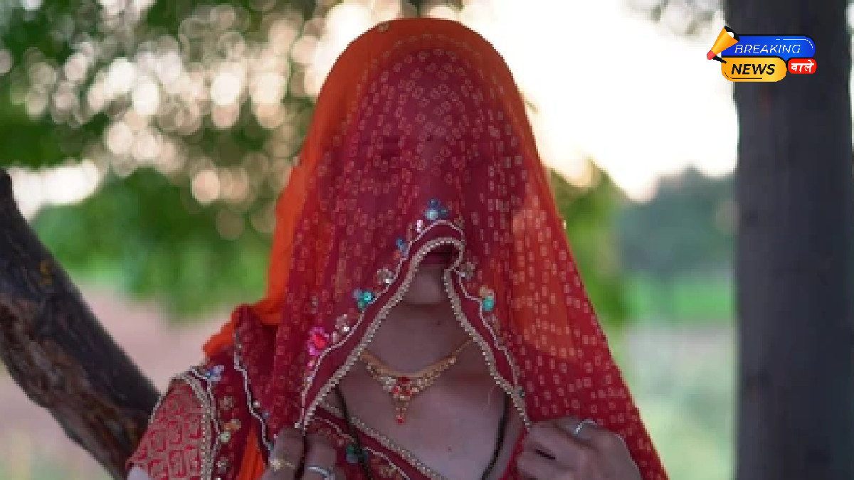 शादी के 3 दिन बाद नई-नवेली दुल्हन ने पति और सास-ससुर को खाने में दिया जहर