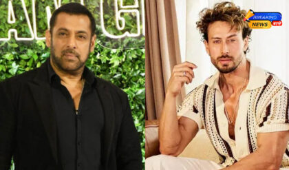 टाइगर श्रॉफ नहीं, सलमान खान थे शूटर्स का असली निशाना?