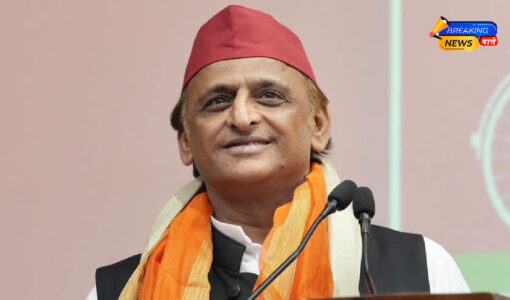 यूपी MLC चुनाव में BJP की 6 और सपा की 5 सीटों पर जीत, अखिलेश बोले- डबल इंजन की डबल हार