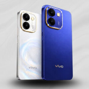 Vivo Y600