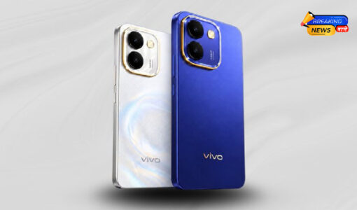 Vivo Y600