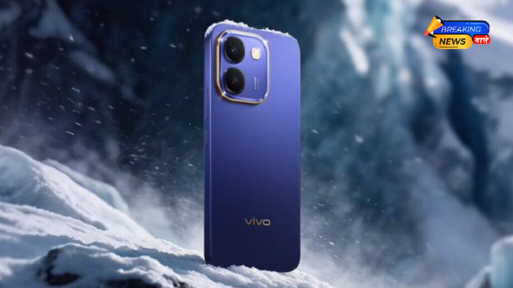 Vivo Y600
