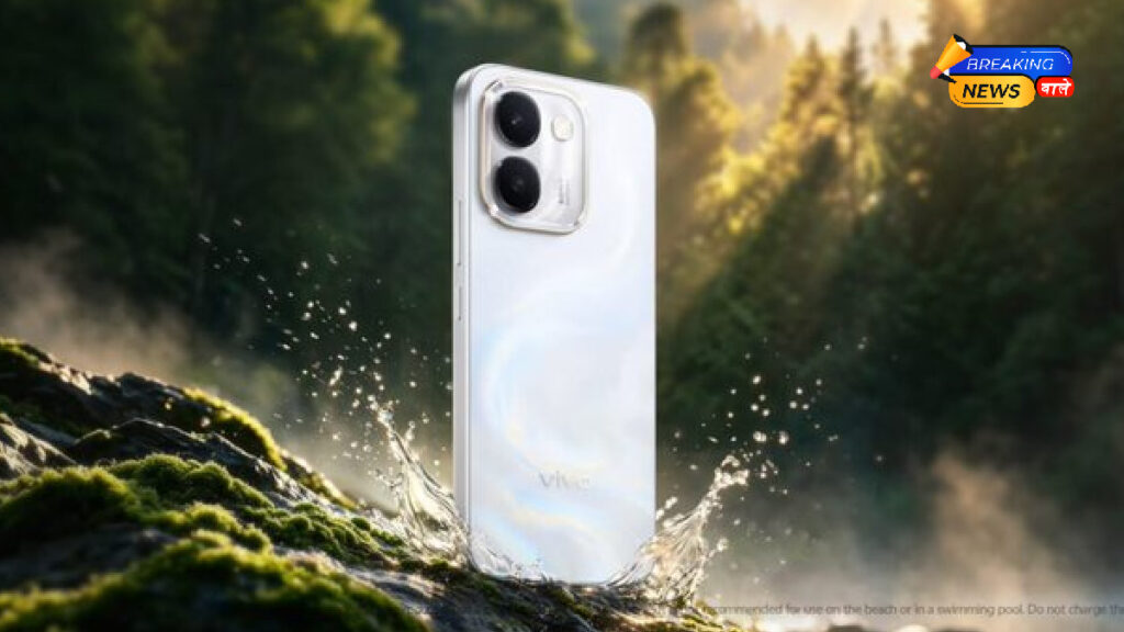 Vivo Y600