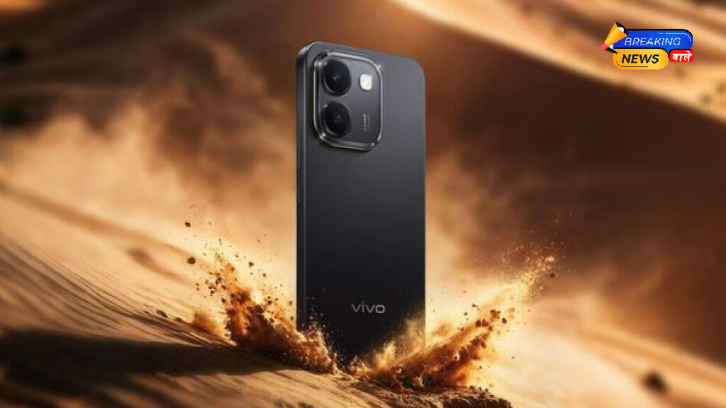 Vivo Y600